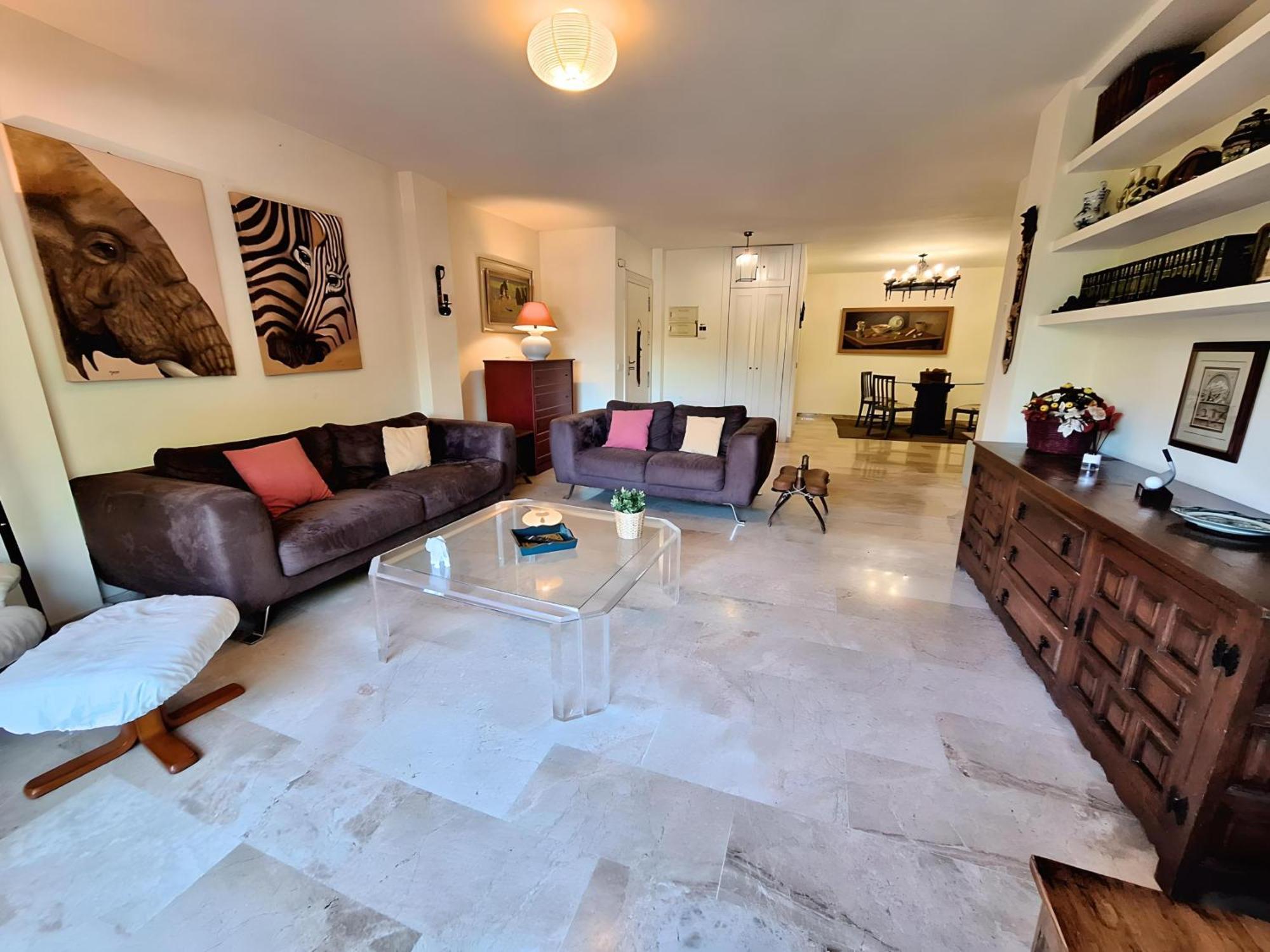 Gorgeous 2Br Apt. W/ Mountain View Puerto Banus Marbella Exterior foto